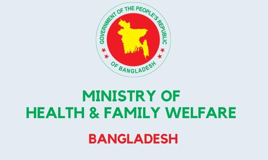 Ministry of Health & Family Welfare Bangladesh