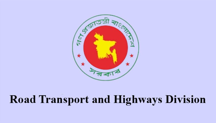 Road Transport and Highways Division