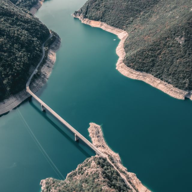 Economic Analysis of 23 Rivers under Capital Dredging